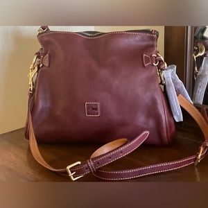 Dooney and Bourke Crossbody Florentine